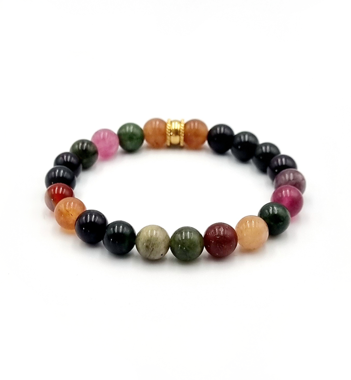 MAGic bracelet “Chroma Mystica” 