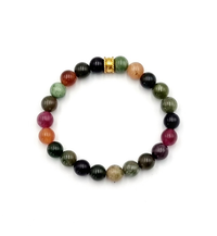 MAGic bracelet “Chroma Mystica”  - 1