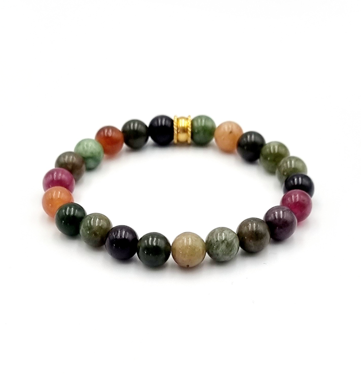 MAGic Armband “Chroma Mystica”