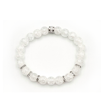 MAGic Armband “Crystal Whisper I” - 2