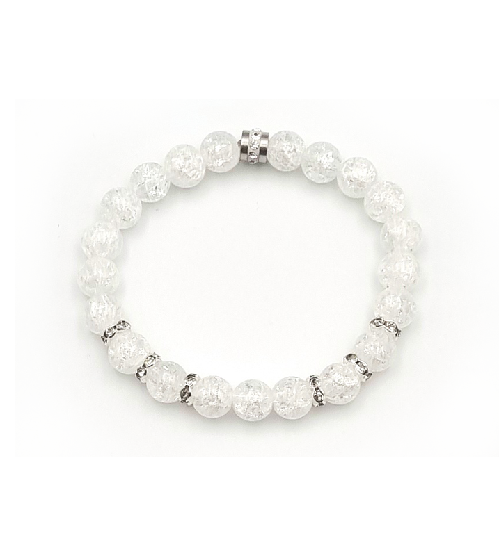 MAGic Armband “Crystal Whisper I”