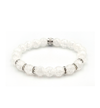 MAGic Armband “Crystal Whisper I” - 1
