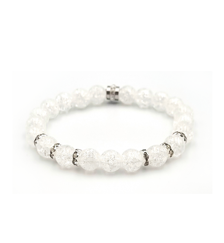 MAGic Armband “Crystal Whisper I”
