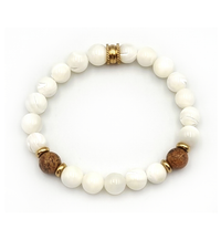 MAGic Armband “Echoes of the Earth I” - 2