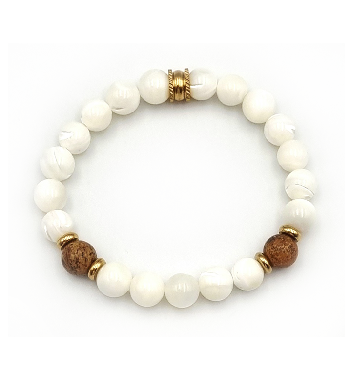 MAGic Armband “Echoes of the Earth I”