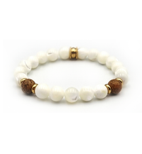 MAGic Armband “Echoes of the Earth I” - 1