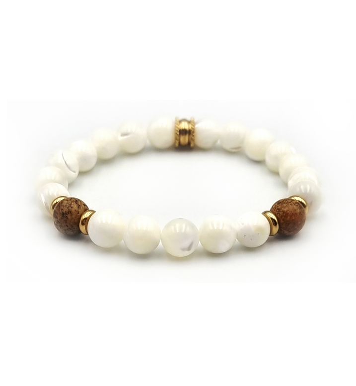 MAGic Armband “Echoes of the Earth I”