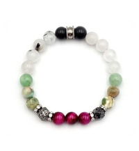 MAGic bracelet “Serenity and Peace I”  - 2