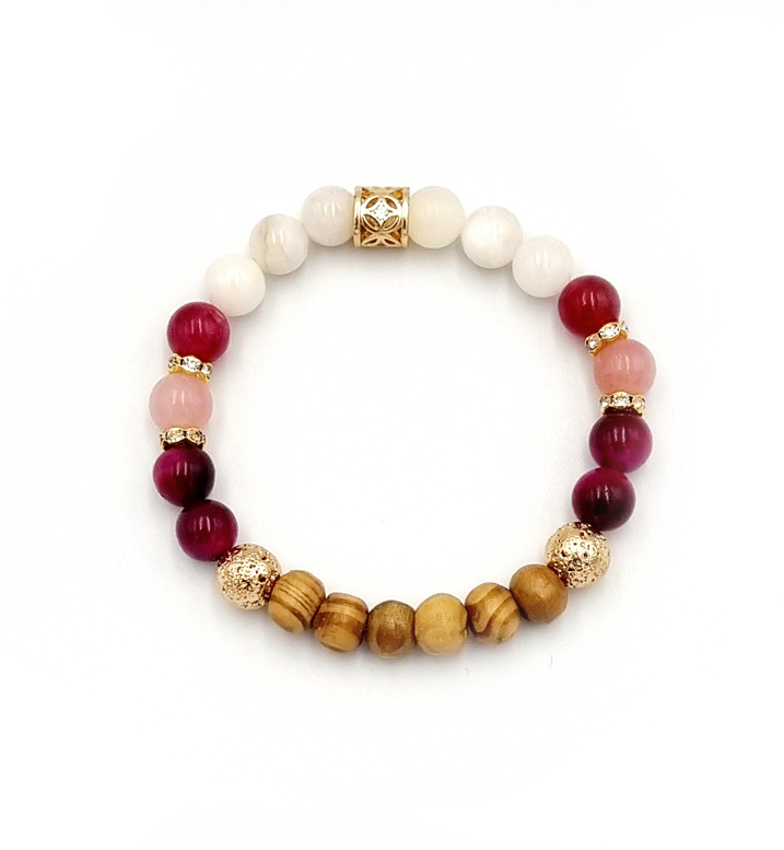 MAGic Armband "Elura Fiora I"