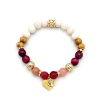MAGic Armband "Elura Fiora II" - 1