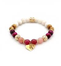MAGic Armband "Elura Fiora II" - 2
