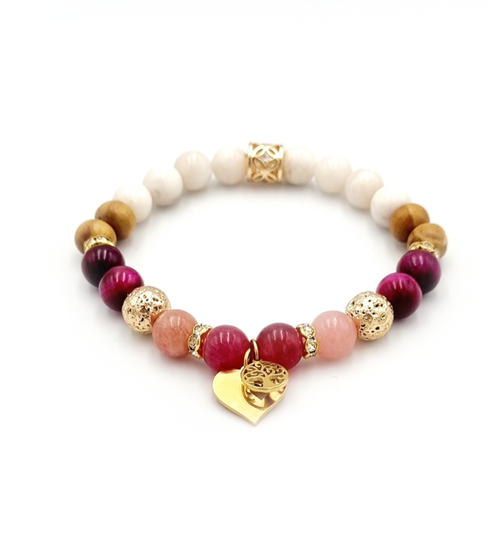 MAGic Armband "Elura Fiora II"