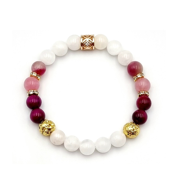MAGic Armband "Elura Fiora III"