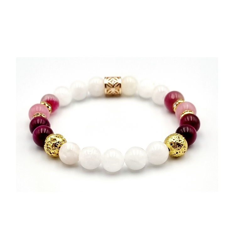 MAGic Armband "Elura Fiora III"