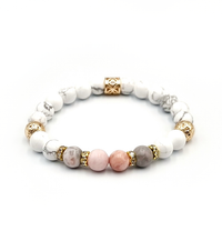 MAGic Armband “Elysian Rose II” - 1