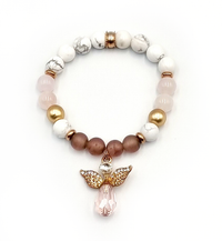 MAGic Armband “Elysian Rose III” - 1
