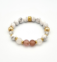 MAGic Armband “Elysian Rose VII” - 2