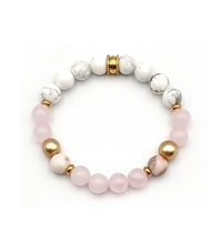 MAGic Armband “Elysian Rose I” - 1
