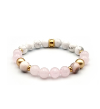 MAGic Armband “Elysian Rose I” - 2