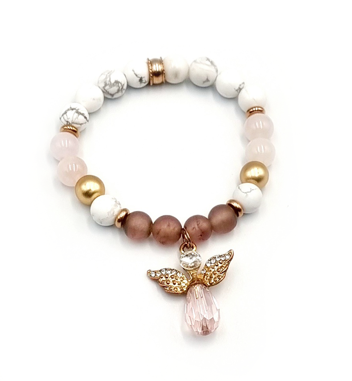 MAGic Armband “Elysian Rose III”