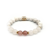 MAGic Armband “Elysian Rose IV" - 1