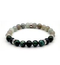 MAGic Armband “Armband Emerald Eclipse" - 3