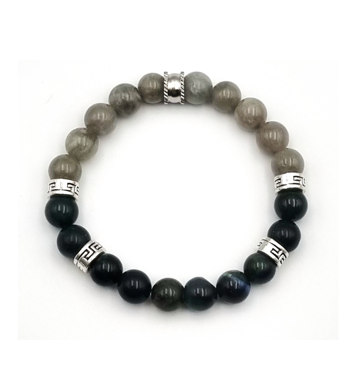 MAGic Armband “Armband Eye of the Grove I"