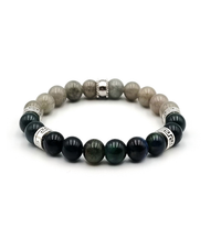 MAGic Armband “Armband Eye of the Grove I" - 1