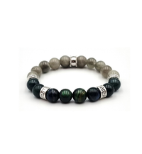 MAGic Armband “Armband Eye of the Grove Kids I" - 1