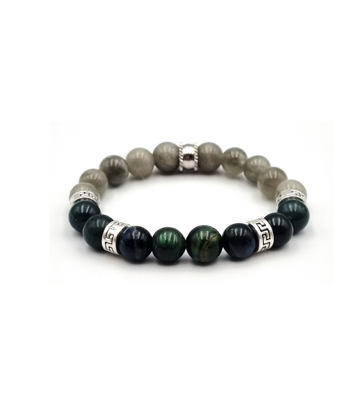 MAGic Armband “Armband Eye of the Grove Kids I"