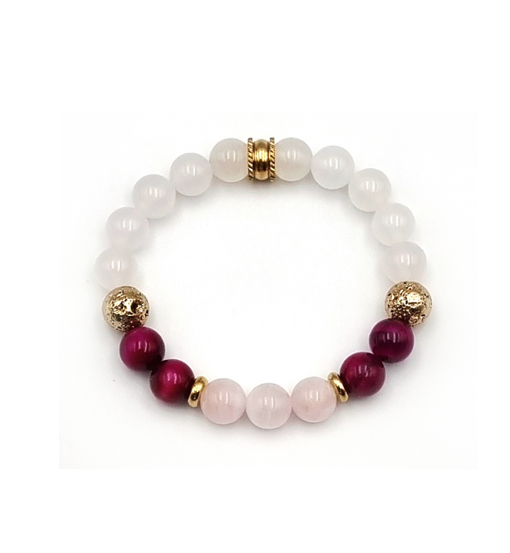 MAGic Armband “Golden Dawn Kids I”