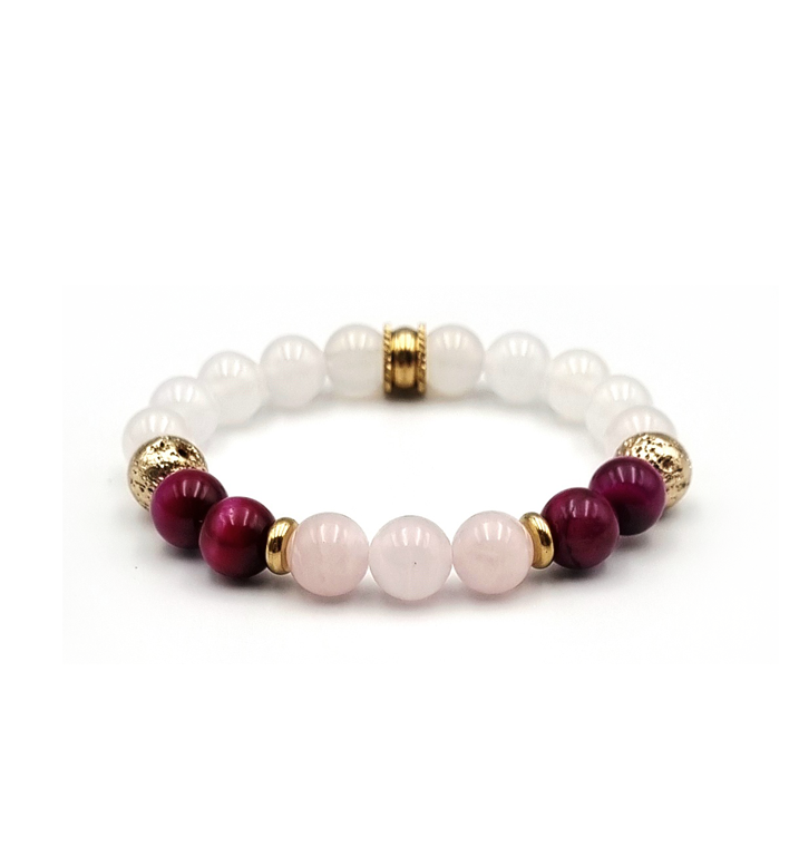 MAGic bracelet “Harmonia Terra I” 