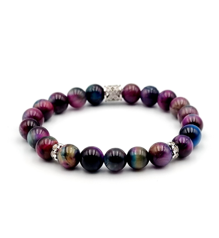 MAGic bracelet “Serenity and Peace I” 