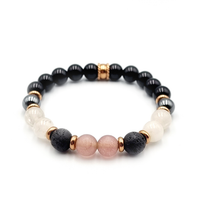 MAGic bracelet “Harmonia Terra I”  - 1