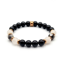 MAGic bracelet “Harmonia Terra II”  - 1