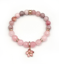 MAGic bracelet “Harmony Bloom I”  - 3