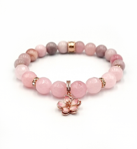 MAGic bracelet “Harmony Bloom I”  - 2