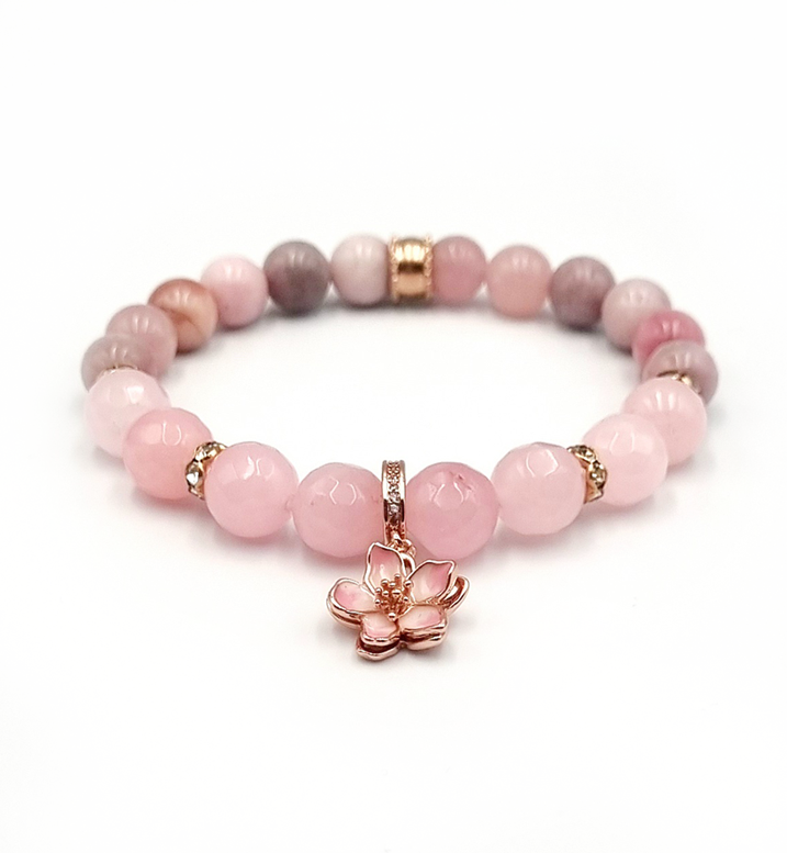 MAGic Armband “Harmony Bloom I”