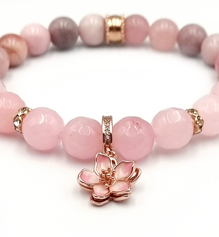 MAGic bracelet “Harmony Bloom I” 