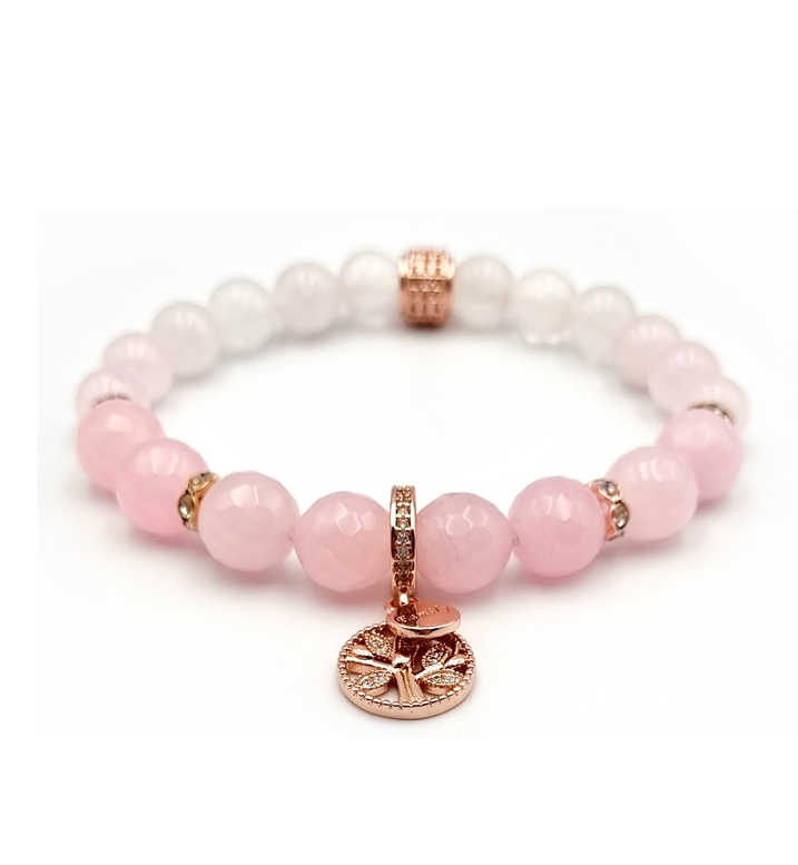 MAGic Armband “Harmony Bloom II”