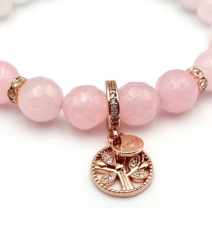 MAGic Armband “Harmony Bloom II”