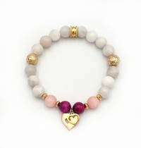 MAGic Bracelet “In Love Again I”  - 1