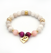 MAGic Bracelet “In Love Again I”  - 2