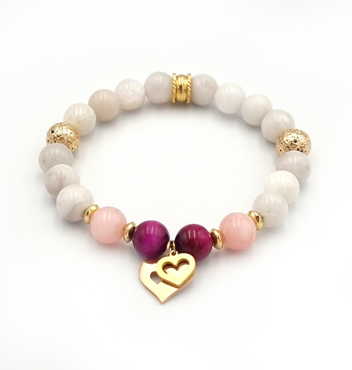MAGic Armband “In Love Again I”