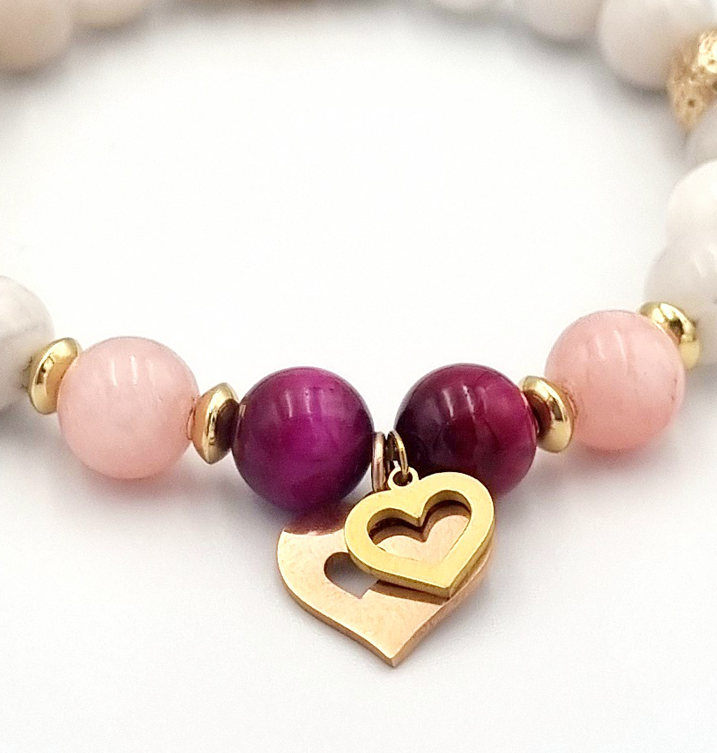 MAGic Armband “In Love Again I”