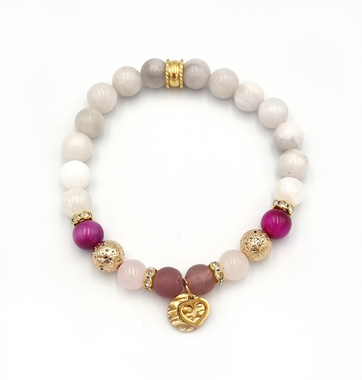 MAGic Armband “In Love Again II”