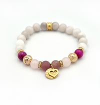 MAGic Bracelet “In Love Again II”  - 2