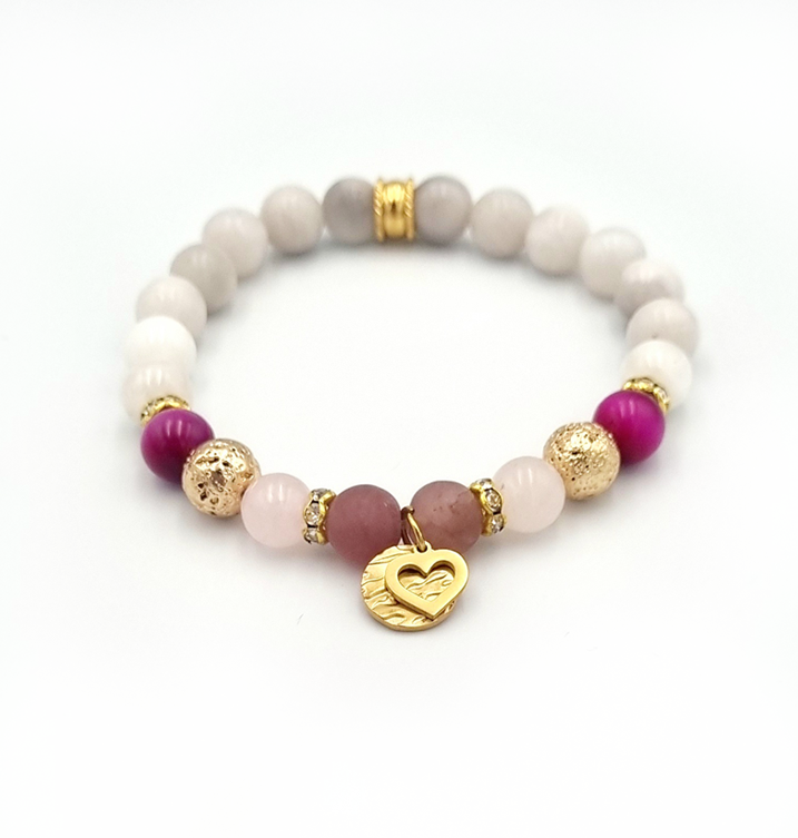 MAGic Armband “In Love Again II”