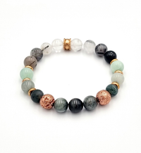 MAGic Armband “Knowledge of Trust in Life II” - 1