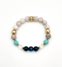 MAGic Armband “Knowledge of Trust in Life III” - 2